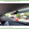 Địa Chỉ Lắp Camera Hành Trình Ô Tô 70mai Quận Gò Vấp - Giá Tốt TPHCM