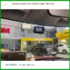 Nơi Lắp Camera Hành Trình Ô Tô hành trình 70mai Quận Tân Phú - Giá Tốt TPHCM