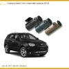Camera Hành Trình Chevrolet Captiva 2018 - Địa Chỉ Lắp Đặt Uy Tín TPHCM