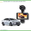 Camera hành trình Chevrolet Colorado 2018 - Địa Chỉ Lắp Đặt Uy Tín TPHCM