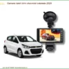 Camera hành trình Chevrolet Colorado 2020 - Trung Tâm Lắp Đặt Chính Hãng TPHCM