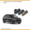 Camera hành trình Chevrolet Trailblazer 2022 - Trung Tâm Gắn Uy Tín TPHCM