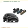 Camera hành trình Ford Explorer 2021 - Địa Chỉ Lắp Đặt Uy Tín TPHCM