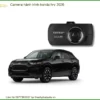 Camera Hành Trình Honda HRV 2026 - Địa Chỉ Lắp Đặt Uy Tín TPHCM