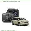Camera hành trình Full HD Honda Odyssey 2014 - Địa Chỉ Lắp Đặt Uy Tín TPHCM