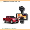 Camera hành trình Isuzu D-Max 2008 - Trung Tâm Gắn Chính Hãng Giá Tốt TPHCM
