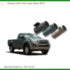 Camera Hành Trình Isuzu Dmax 2010 - Địa Chỉ Lắp Đặt Uy Tín TPHCM