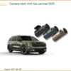 Camera Hành Trình Kia Carnival - Đơn Vị Lắp Đặt Chính Hãng Giá Tốt Nhất TPHCM