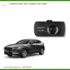 Camera hành trình ô tô Mazda CX30 2022 - Địa Chỉ Lắp Đặt Uy Tín TPHCM