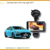 Camera hành trình MG MG5 2017 - Địa Chỉ Lắp Đặt Camera Hành Trình Uy Tín TPHCM