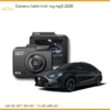 Camera Hành Trình MG MG5 2026 - Trung Tâm Lắp Đặt Chính Hãng TPHCM