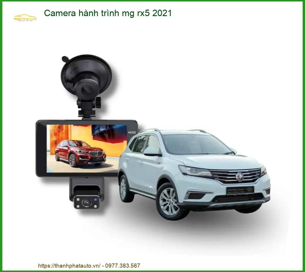Camera hành trình