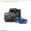 Camera hành trình MG ZS 2020 - Địa Chỉ Lắp Đặt Camera Hành Trình Uy Tín TPHCM