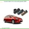 Camera Hành Trình Mitsubishi Grandis 2006 - Địa Chỉ Lắp Đặt Uy Tín TPHCM
