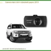 Camera hành trình Mitsubishi Pajero 2013 - Địa Chỉ Lắp Đặt Uy Tín TPHCM