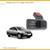 Camera Hành Trình Nissan Sunny 2013 - Trung Tâm Lắp Đặt Chính Hãng TPHCM