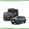 Camera hành trình Nissan Terra 2019 - Địa Chỉ Lắp Đặt Uy Tín TPHCM