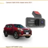 Camera Hành Trình Nissan Terra 2021 - Địa Chỉ Lắp Đặt Chính Hãng Giá Tốt TPHCM
