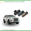 Camera Hành Trình Nissan Terra 2023 - Trung Tâm Lắp Đặt Chính Hãng Giá Tốt TPHCM