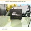 Trung Tâm Gắn Camera Hành Trình Ô Tô Tại Huyện Cần Giờ - Gắn Nhanh Trong Ngày