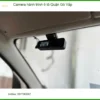 Trung Tâm Gắn Camera Hành Trình Ô Tô Quận Gò Vấp - Gắn Nhanh Trong Ngày