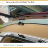 Trung Tâm Gắn Camera Hành Trình Ô Tô Quận Tân Bình - Gắn Nhanh Trong Ngày