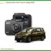 Camera hành trình Suzuki Ertiga 2020 - Trung Tâm Gắn Chính Hãng Giá Tốt TPHCM