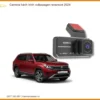 Camera Hành Trình Volkswagen Teramont 2024 - Trung Tâm Gắn Uy Tín TPHCM