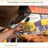 Trung Tâm Lắp Camera Hành Trình Ô Tô Zestech Huyện Cần Giờ - Gắn Nhanh Trong Ngày