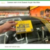 Nơi Lắp Camera Hành Trình Ô Tô Zestech Tại Huyện Hóc Môn - Giá Tốt TPHCM