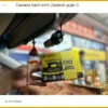 Nơi Lắp Camera Hành Trình Ô Tô hành trình Zestech quận 3 - Giá Tốt TPHCM