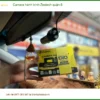 Nơi Lắp Camera Hành Trình Ô Tô hành trình Zestech quận 8 - Giá Tốt TPHCM