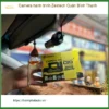 Địa Chỉ Gắn Camera Hành Trình Ô Tô Zestech Quận Bình Thạnh - Giá Tốt TPHCM