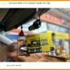 Nơi Lắp Camera Hành Trình Ô Tô Zestech Quận Gò Vấp - Giá Tốt TPHCM