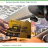 Nơi Lắp Camera Hành Trình Ô Tô Zestech Quận Tân Bình - Giá Tốt TPHCM