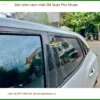 Nơi Dán Phim Cách Nhiệt Ô Tô phim cách nhiệt 3M Quận Phú Nhuận - Giá Tốt TPHCM