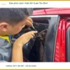 Trung Tâm Dán Phim Cách Nhiệt Ô Tô 3M Quận Tân Bình - Giá Tốt TPHCM
