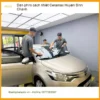Nơi Dán Phim Cách Nhiệt Ô Tô Ceramax Huyện Bình Chánh - Giá Tốt TPHCM