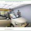 Dịch Vụ Dán Phim Cách Nhiệt Ô Tô phim cách nhiệt Ceramax quận 12 - Giá Tốt