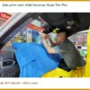 Trung Tâm Dán Phim Cách Nhiệt Ô Tô phim cách nhiệt Ceramax Quận Tân Phú - Giá Tốt TPHCM