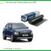 Dán Phim Cách Nhiệt Hyundai Venue 2025 - Trung Tâm Lắp Đặt Uy Tín TPHCM