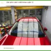 Nơi Dán Phim Cách Nhiệt Ô Tô phim cách nhiệt Inmax quận 12 - Giá Tốt TPHCM