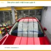 Nơi Dán Phim Cách Nhiệt Ô Tô phim cách nhiệt Inmax quận 9 - Giá Tốt TPHCM