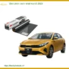 Dán phim cách nhiệt Kia K3 2023 - Địa Chỉ Thi Công Chính Hãng TPHCM