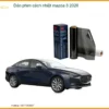 Dán Phim Cách Nhiệt Mazda 3 2026 - Nơi Lắp Đặt Chính Hãng Giá Tốt TPHCM