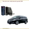 Dán Phim Cách Nhiệt Mitsubishi Grandis 2009 - Nơi Thi Công Giá Tốt TPHCM