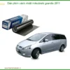 Dán Phim Cách Nhiệt Ô Tô Mitsubishi Grandis 2011 - Trung Tâm Gắn Chính Hãng TPHCM