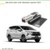 Dán Phim Cách Nhiệt Mitsubishi Xpander 2023