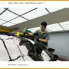 Địa Chỉ Dán Phim Cách Nhiệt Ô Tô phim cách nhiệt Ntech quận 2 - Thi Công Chuyên Nghiệp