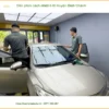 Địa Chỉ Dán Phim Cách Nhiệt Ô Tô Huyện Bình Chánh - Lắp Đặt Uy Tín TPHCM